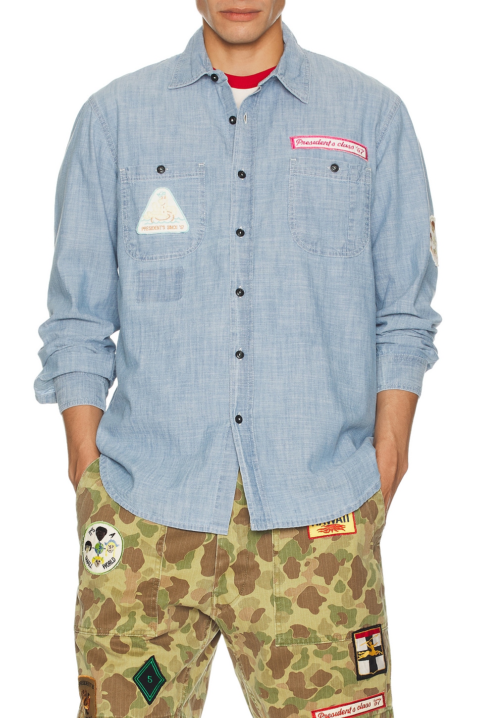 Kansas Shirt - Thumbnail 5