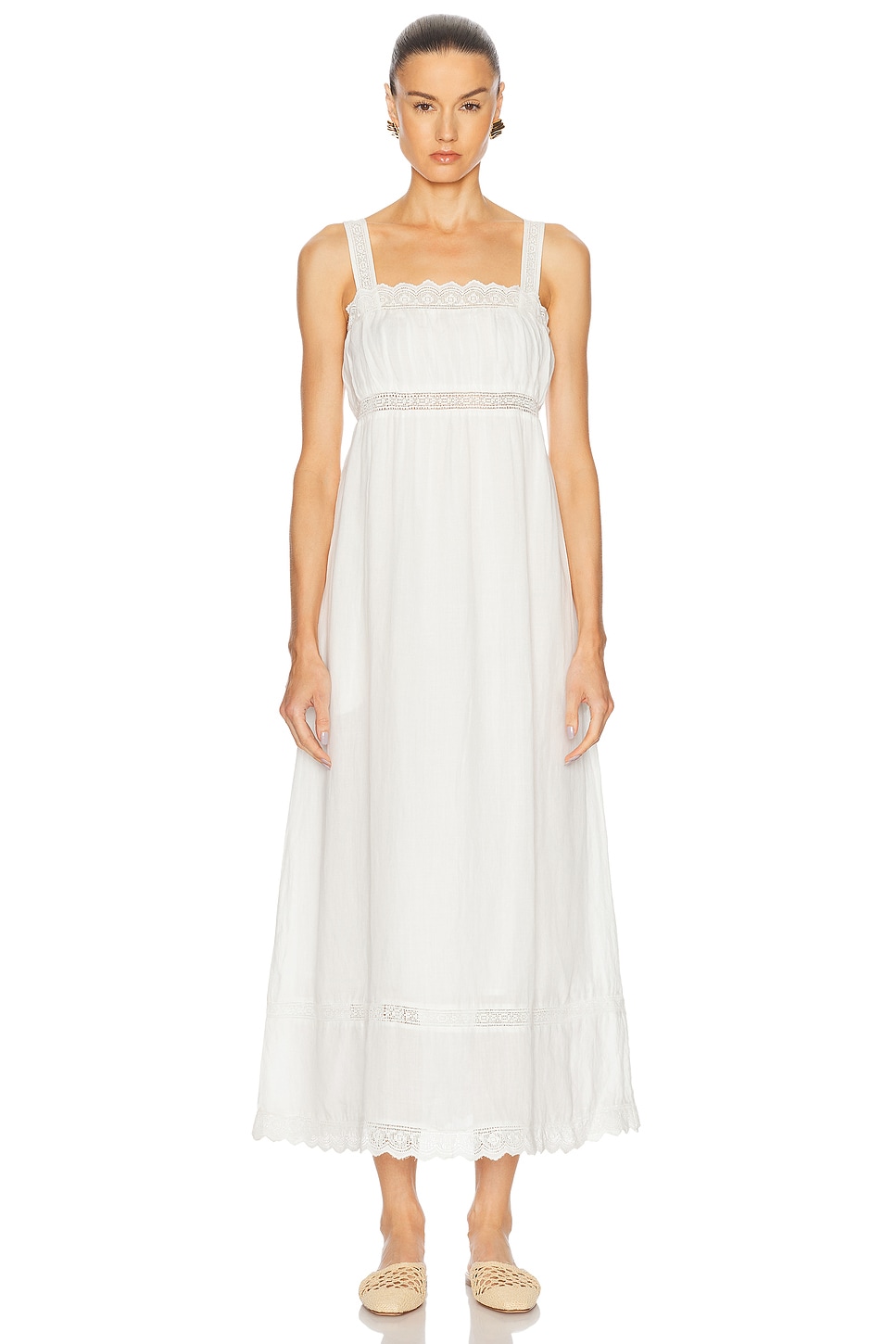 Shop Posse Grace Shift Dress