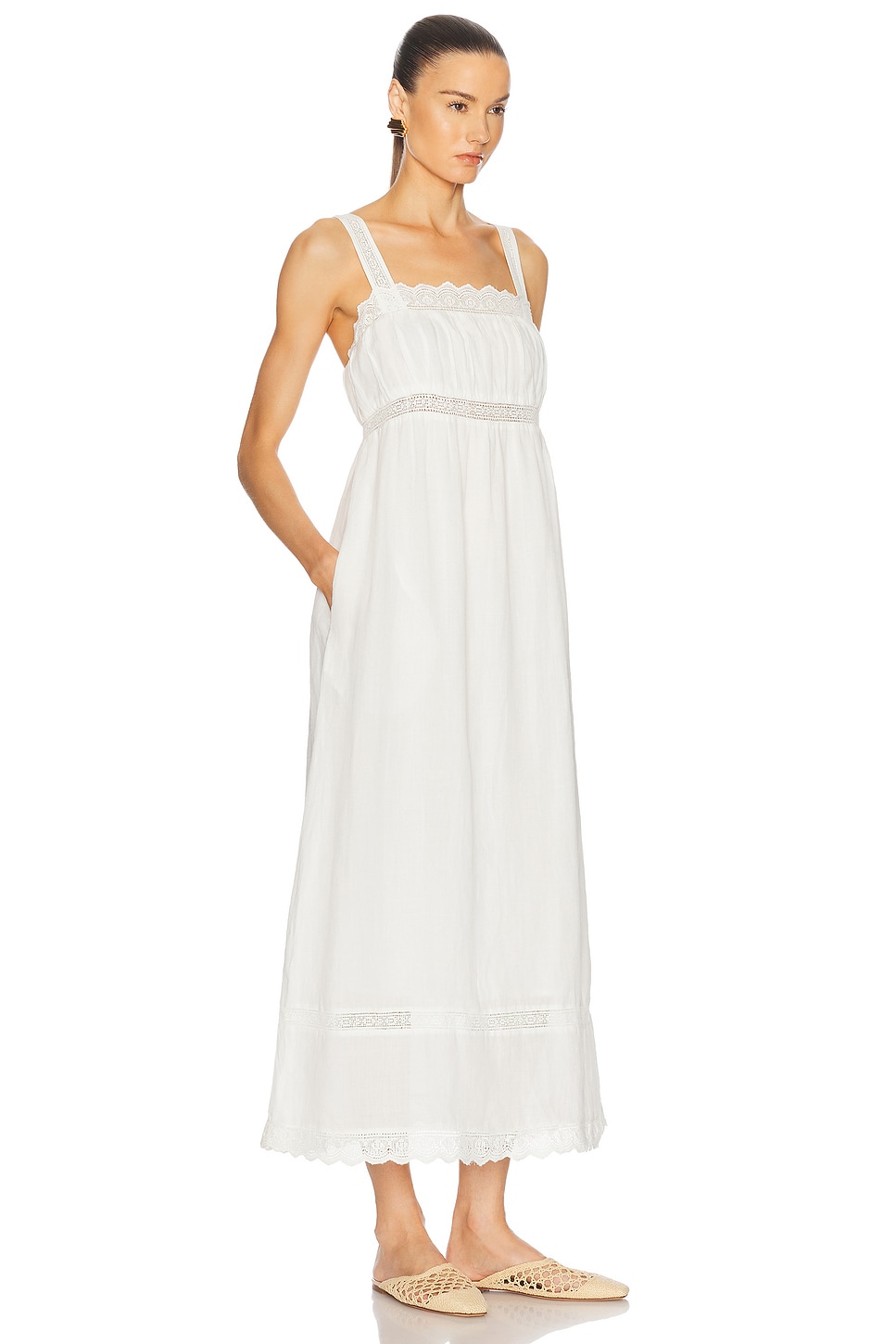 Shop Posse Grace Shift Dress