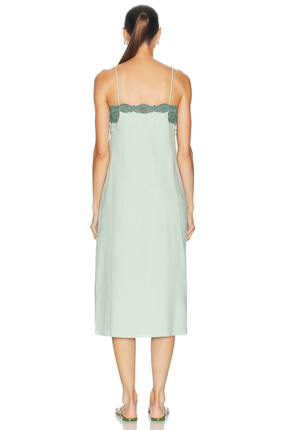 Posse Darya Dress | Thumbnail 4 Posse Darya Dress | Thumbnail 4
