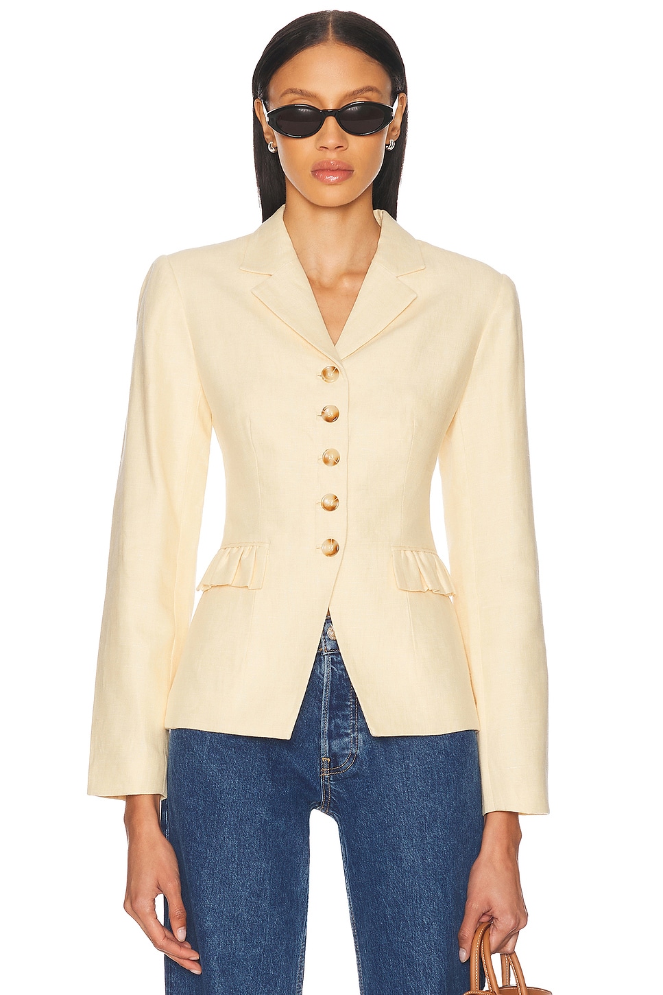 POSSE Matilda Jacket