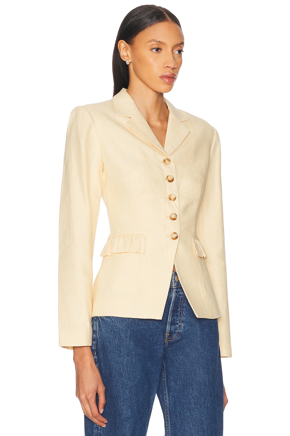 POSSE MATILDA JACKET 