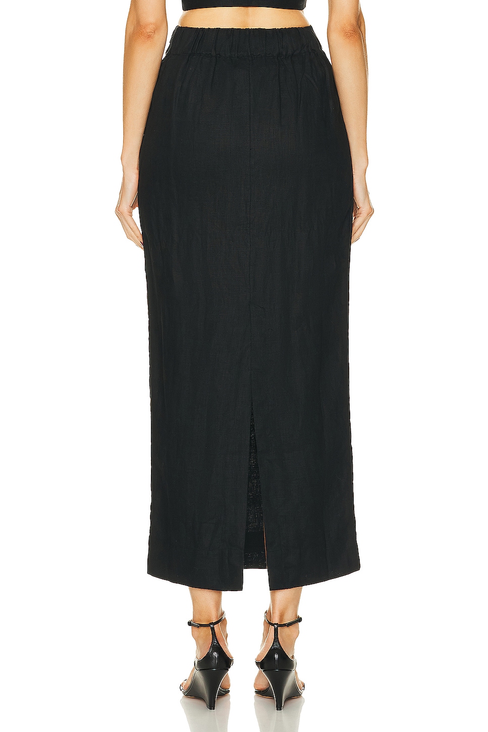 Emily Pencil Skirt main image 1