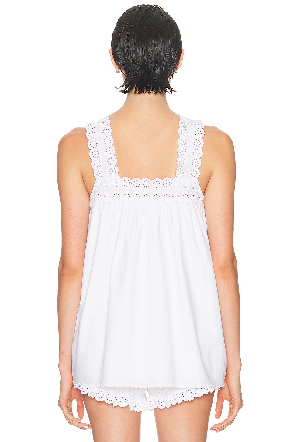 POSSE Ezra Tunic Top