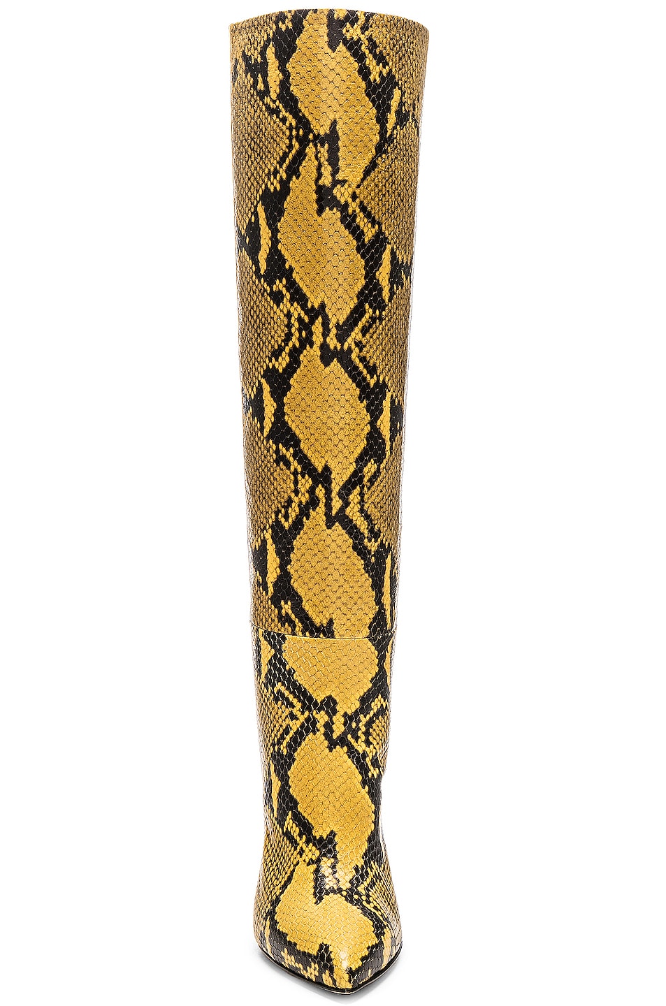 francia stiletto knee high boot