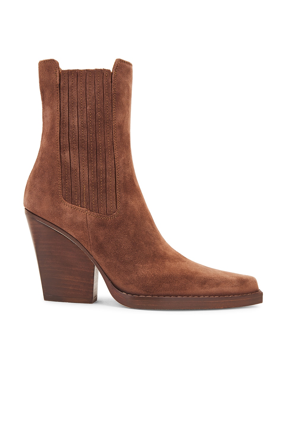 PARIS TEXAS DALLAS ANKLE BOOT 