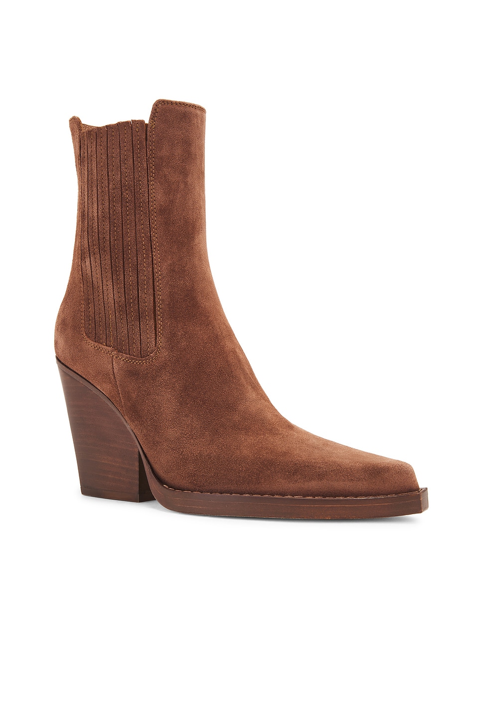 PARIS TEXAS DALLAS ANKLE BOOT 