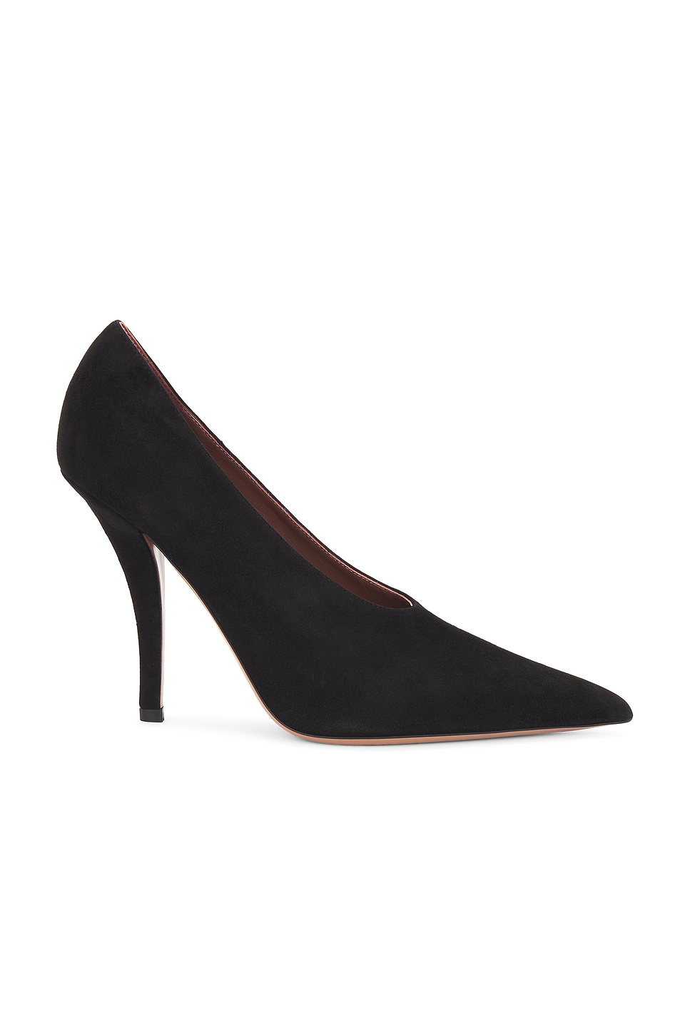 Image 1 of Paris Texas Jessica Pump in Black