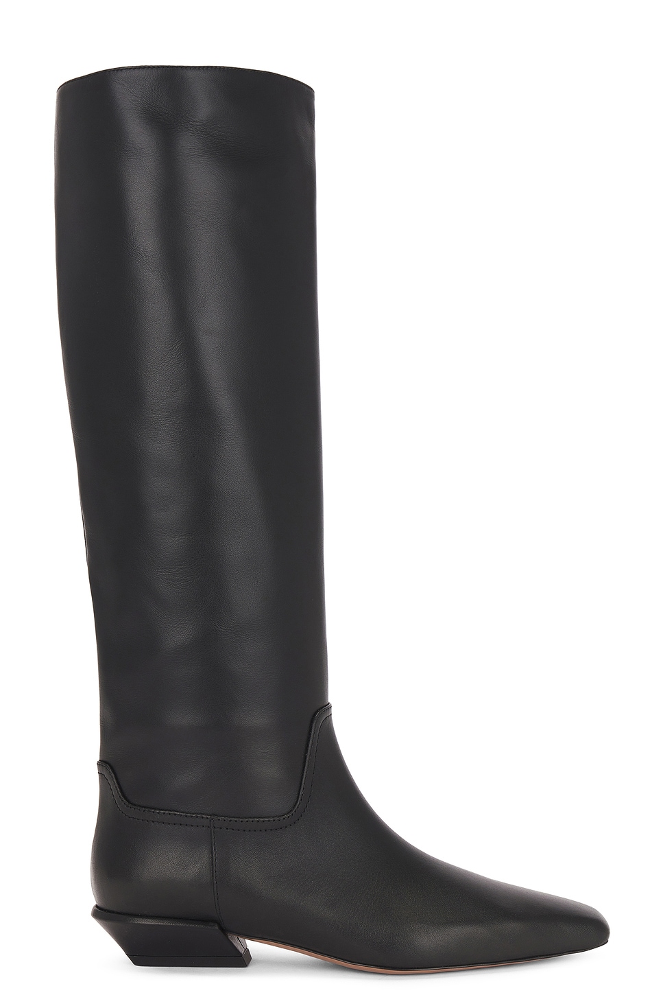 Image 1 of Paris Texas Bettina Boot 25 in Black