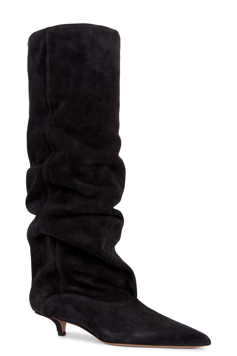 Paris Texas Ines Boot 35 Heel