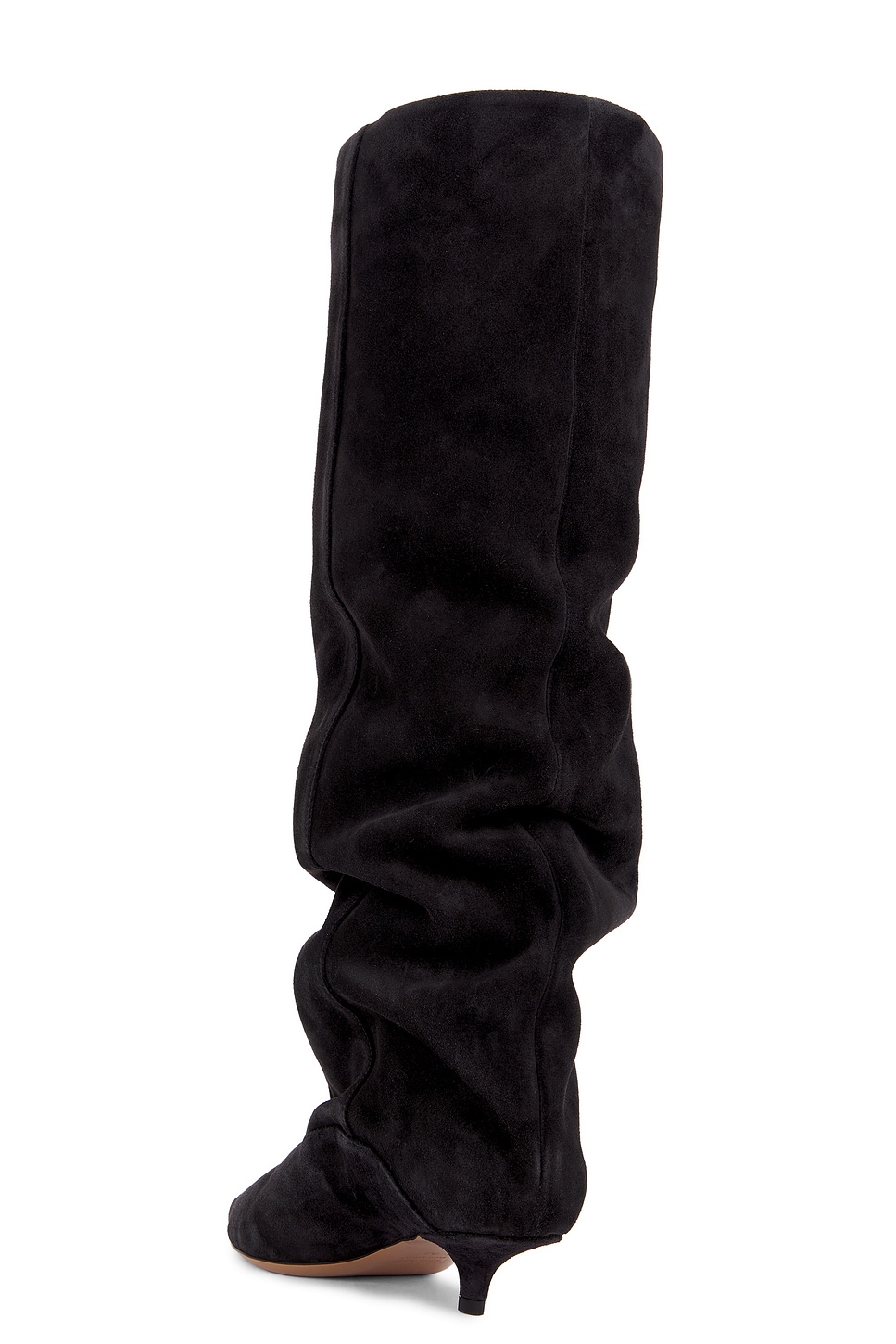 Paris Texas Ines Boot 35 Heel