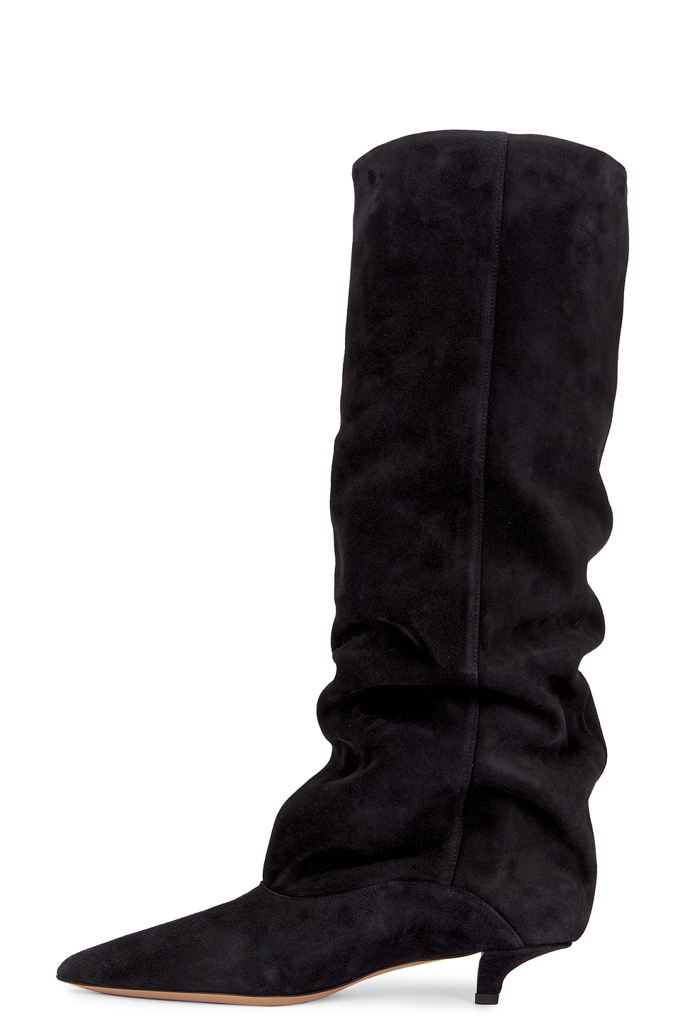 Paris Texas Ines Boot 35 Heel