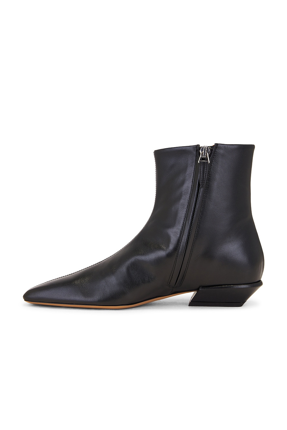 Paris Texas Bettina Ankle 25 Boot