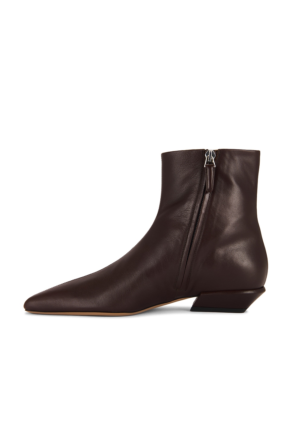 Paris Texas Bettina Ankle 25 Boot