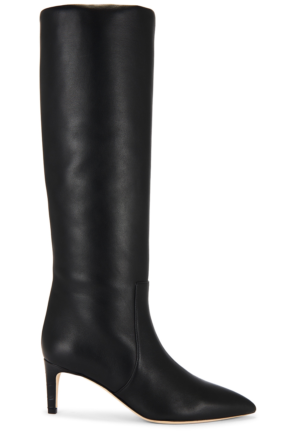 Stiletto 60 Boot in Black