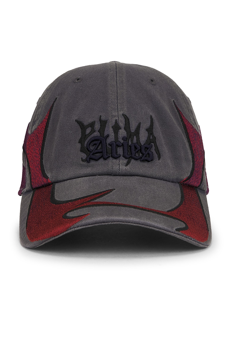 x Aries Baseball Cap