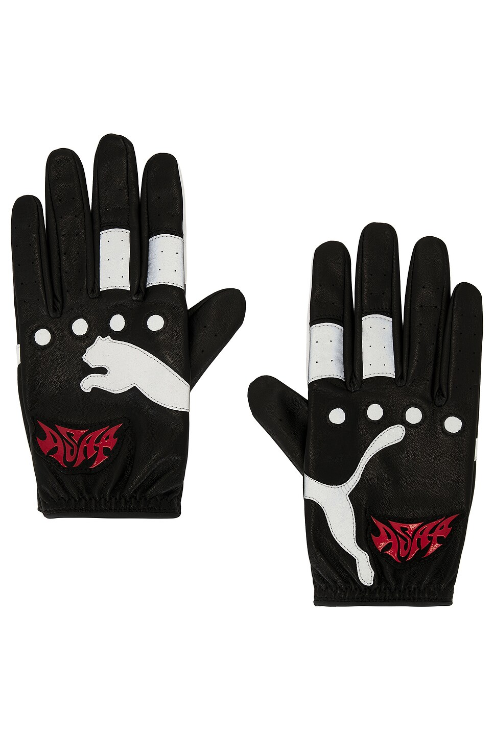 Puma Select x A$Ap Rocky Driving Gloves