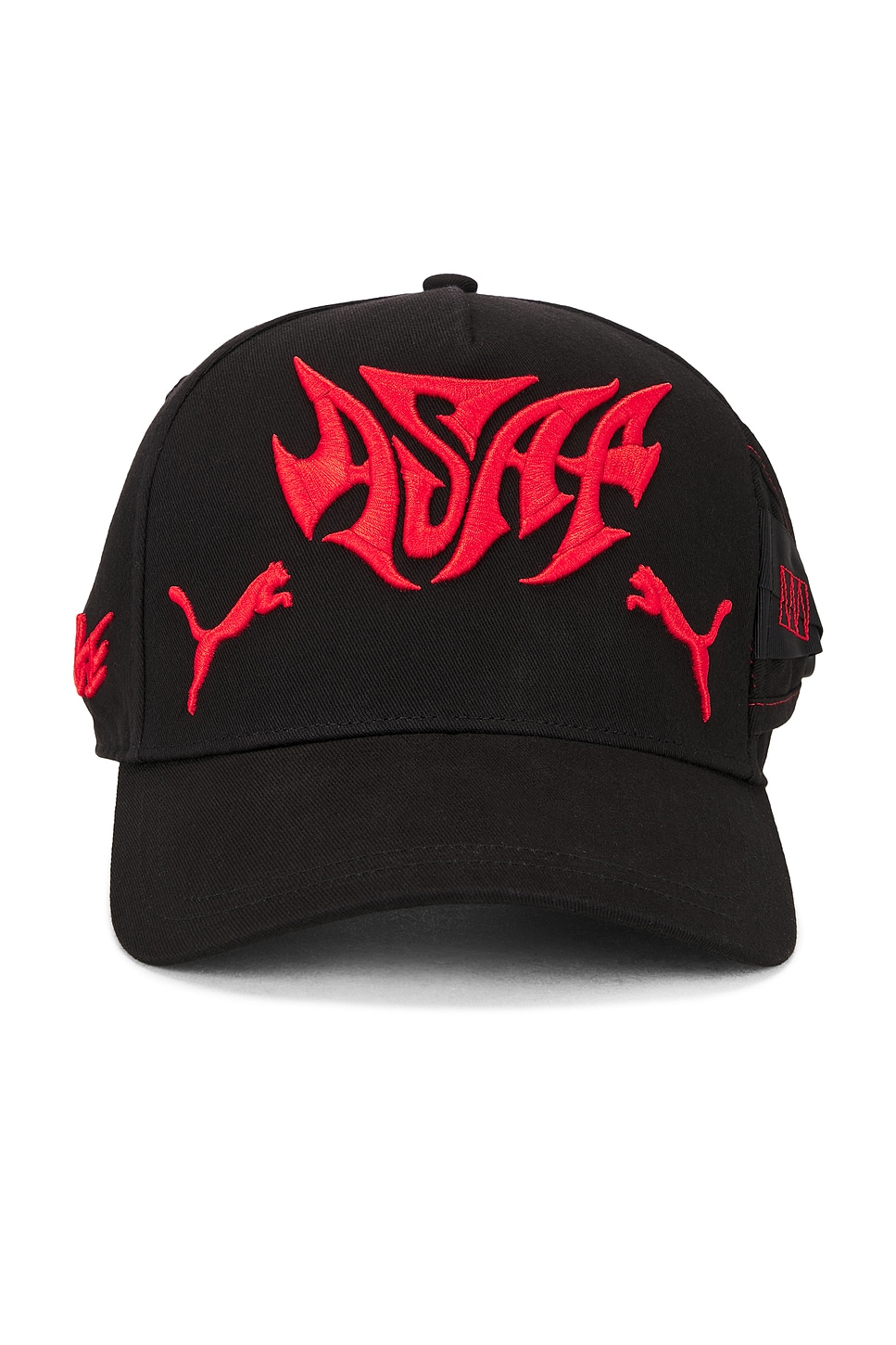 Puma Select x A$Ap Rocky Seatbelt Cap