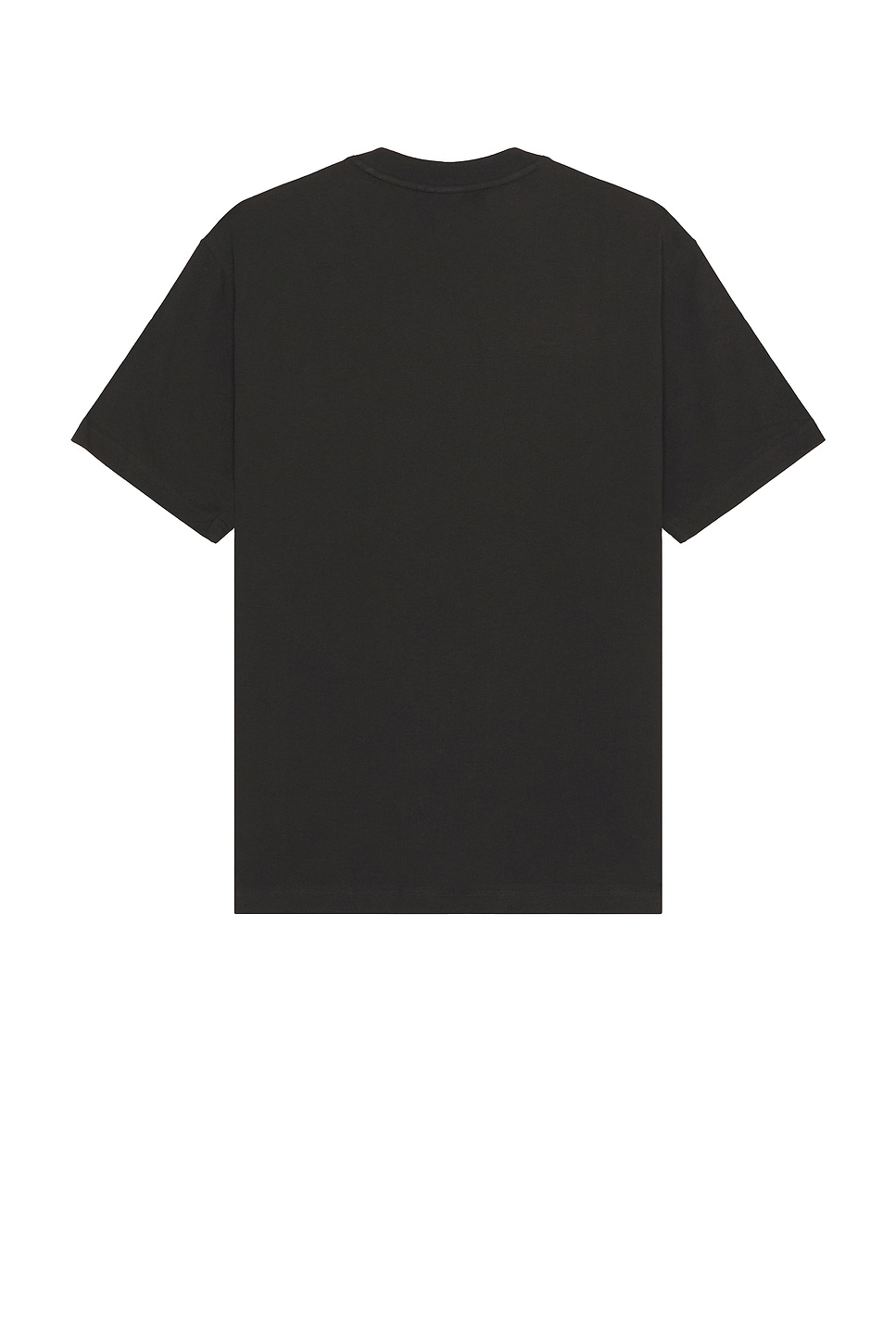 Puma X A$ap Rocky Motors Tee T-shirt In Black