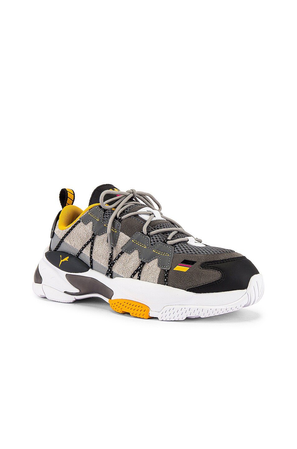 Image 1 of Puma Select x Helly Hansen LQD Cell in Gray