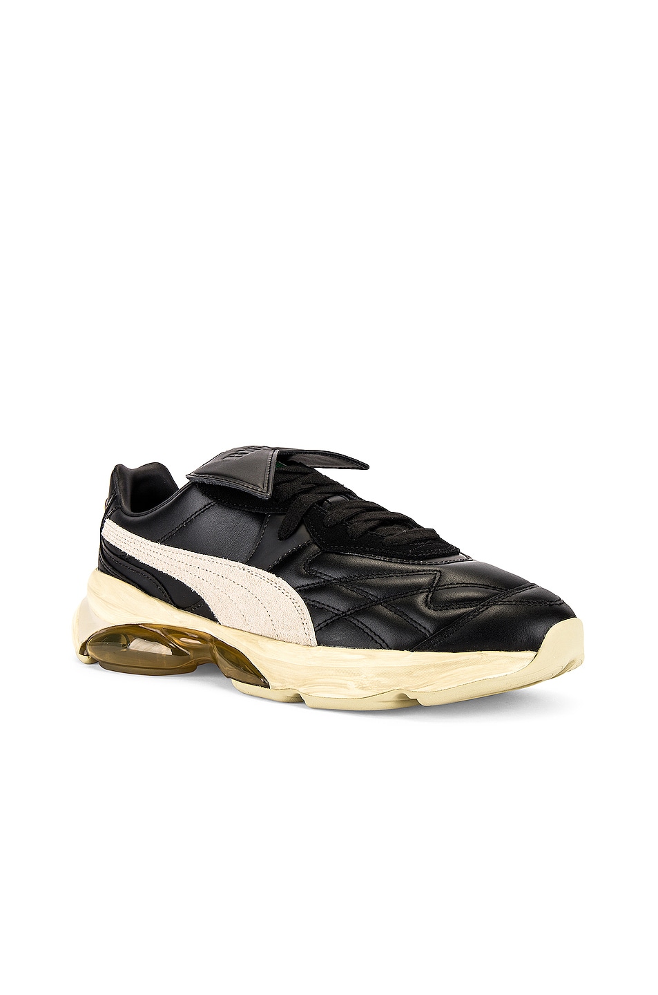Image 1 of Puma Select x Rhude Cell King Sneakers in 