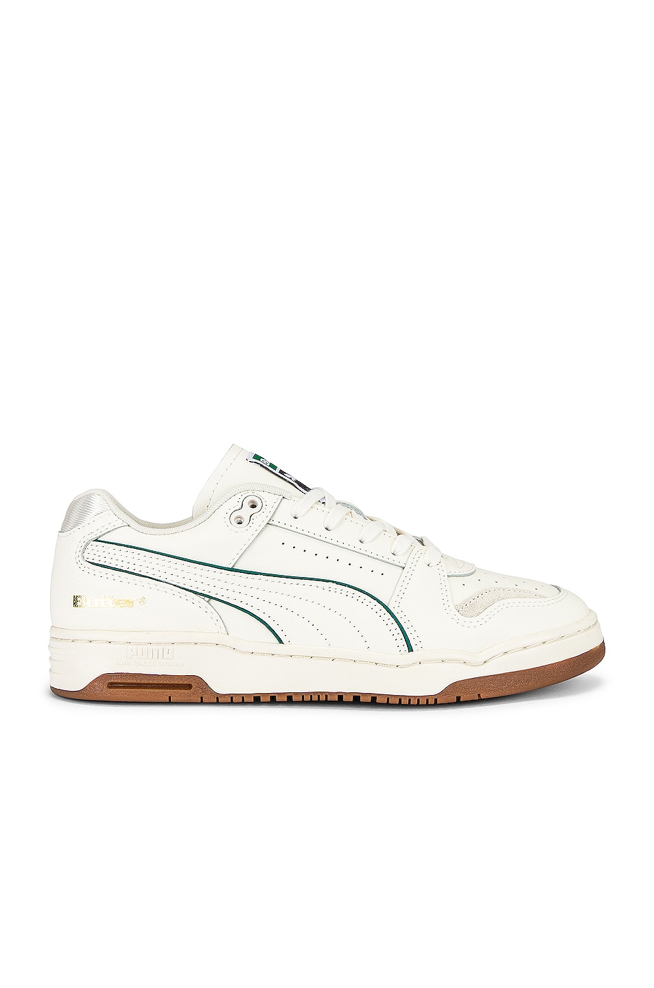Image 1 of Puma Select Butter Goods Slipstream Lo in White