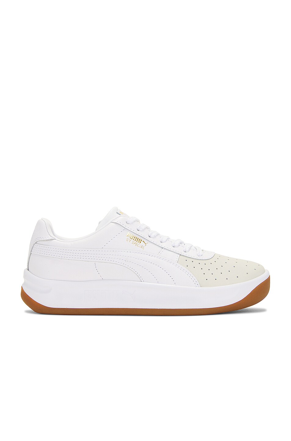 Image 1 of Puma Select GV Special Haute in White