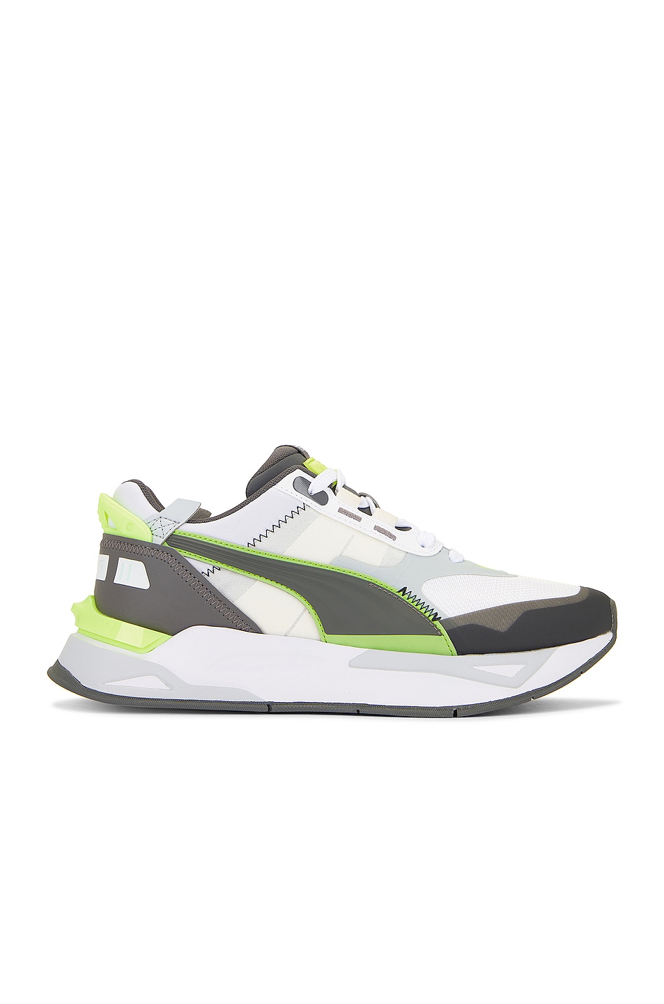 Image 1 of Puma Select Mirage Sport Reflective in Multi