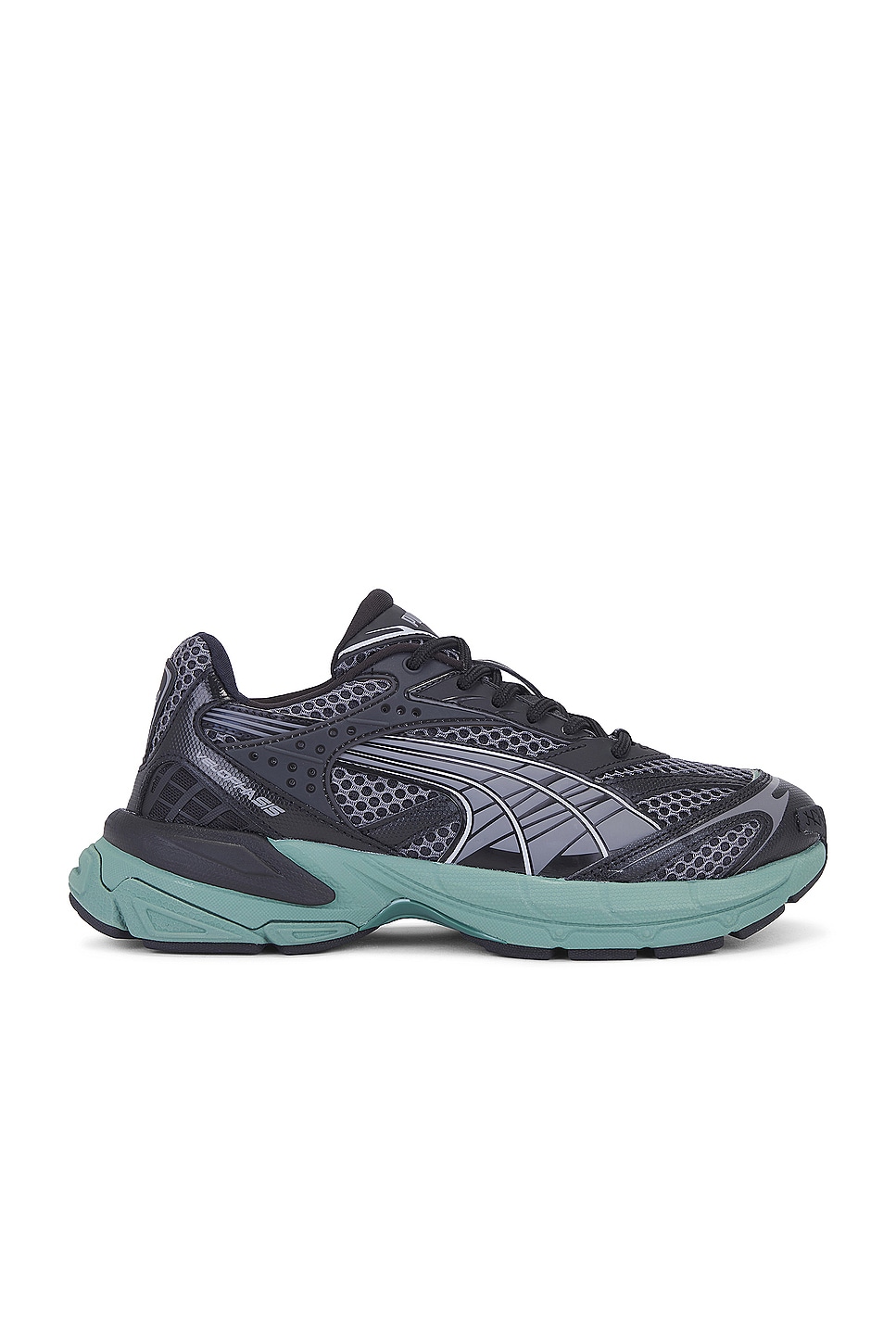 Image 1 of Puma Select Velophasis in Gray