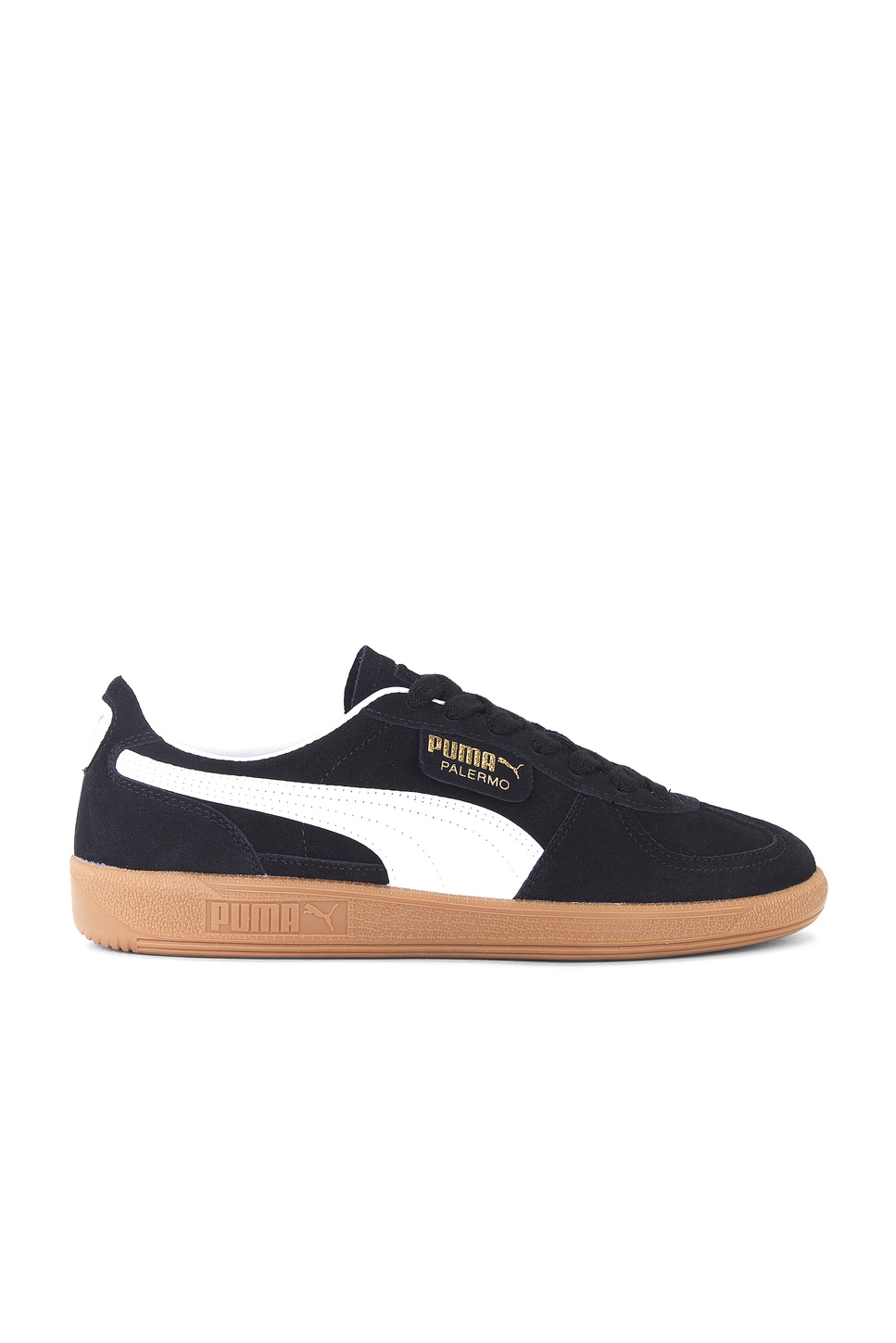 Image 1 of Puma Select Palerrmo in Black