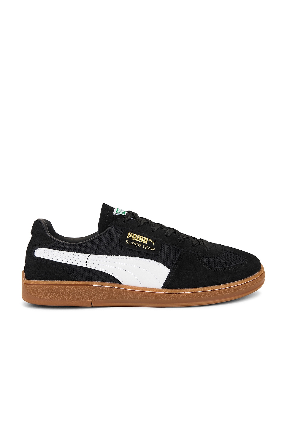 Image 1 of Puma Select Super Team Og in Puma Black