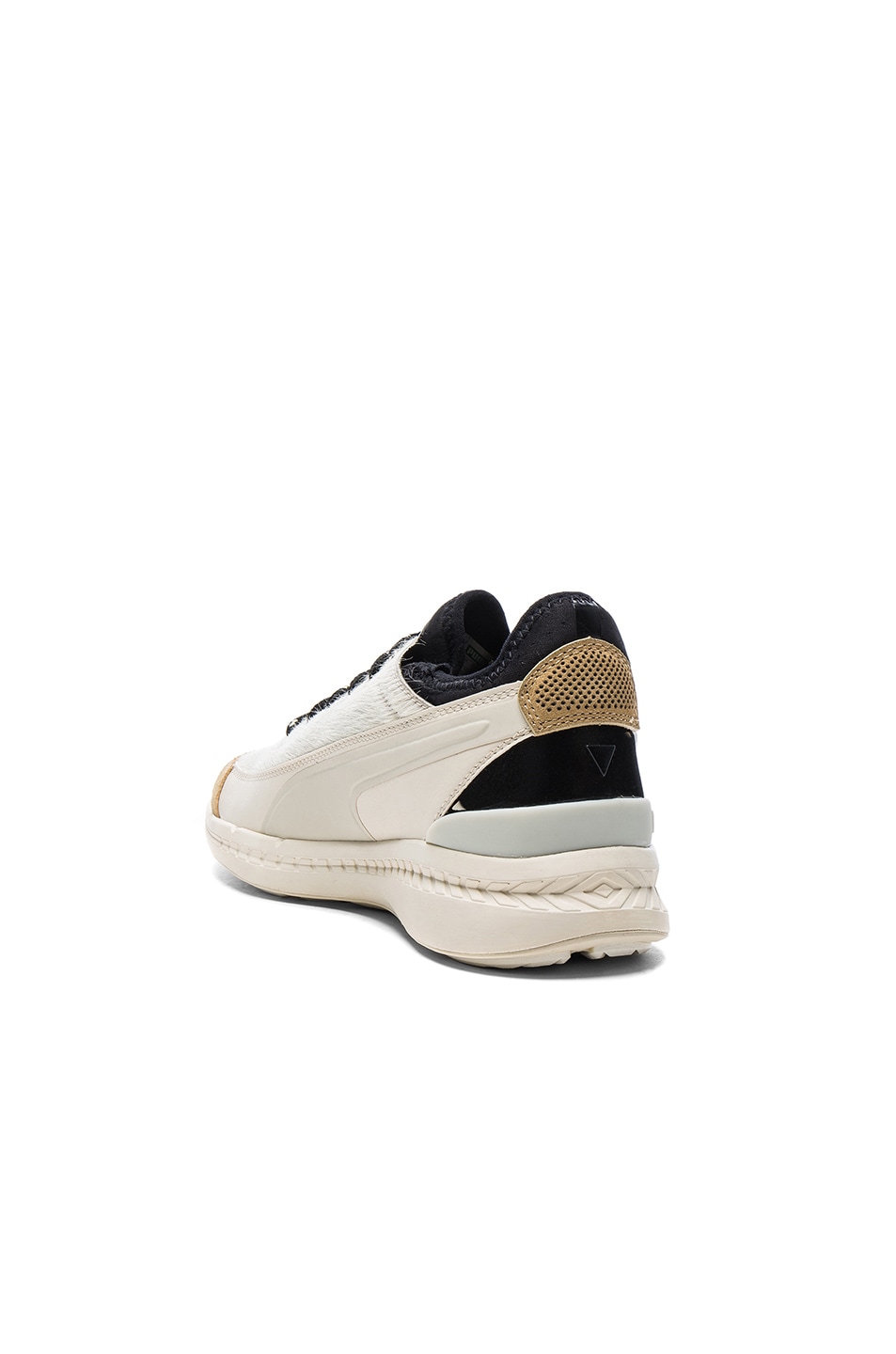 puma ignite sock beige puma ignite sock beige