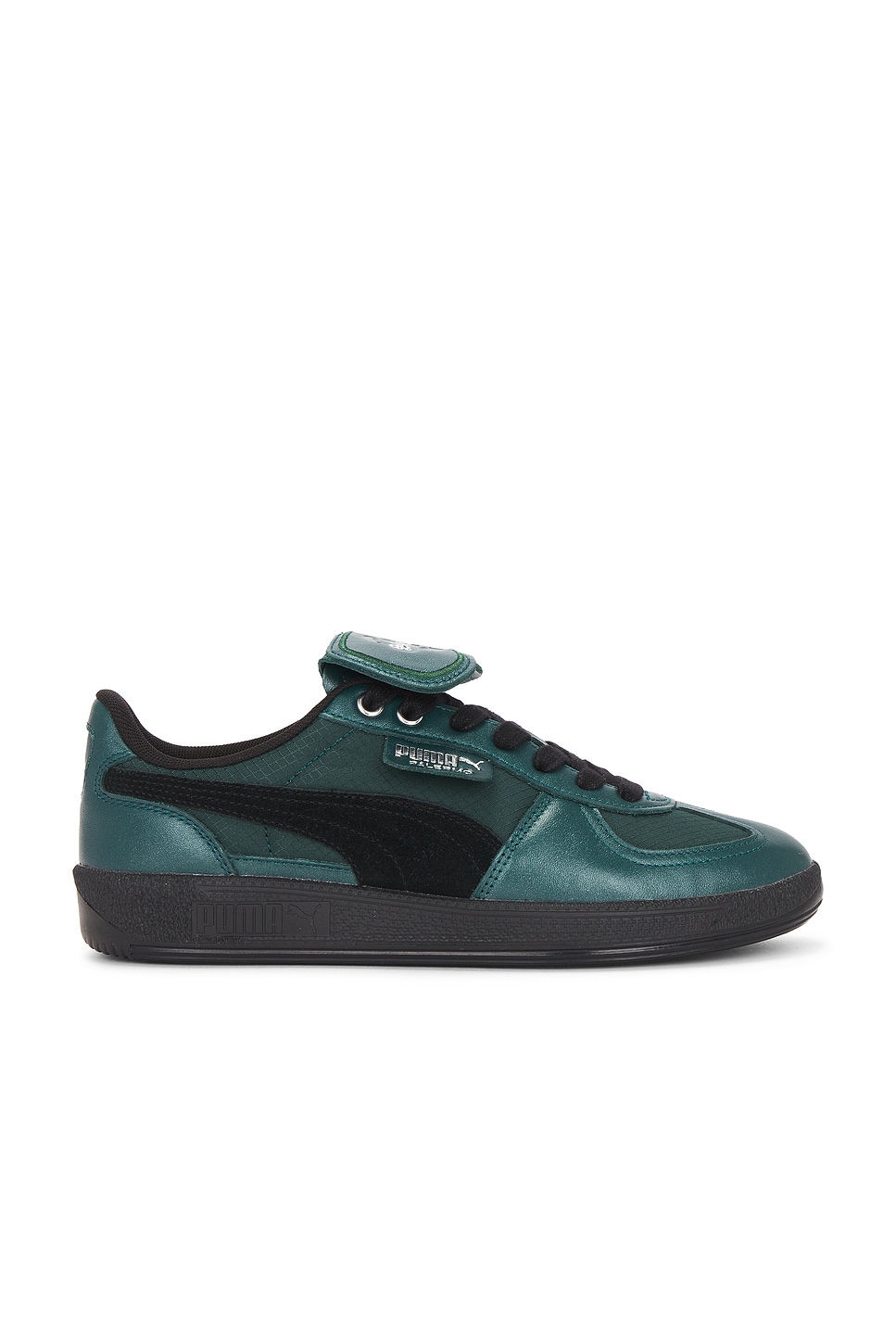 x Harry Potter Palermo 2 in Dark Green