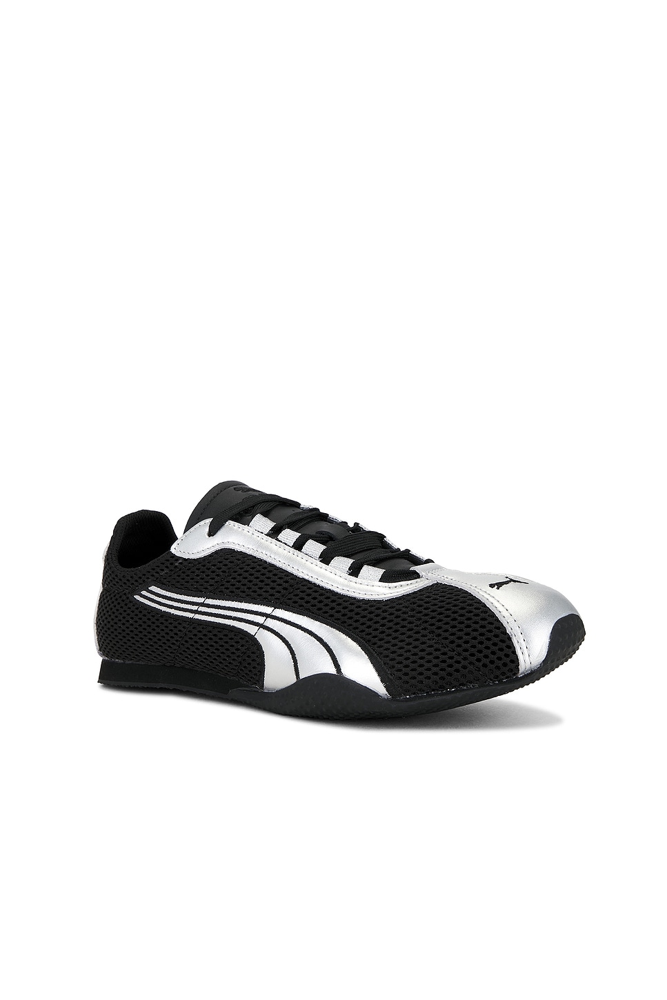 Puma H-street Og Sneaker In Black