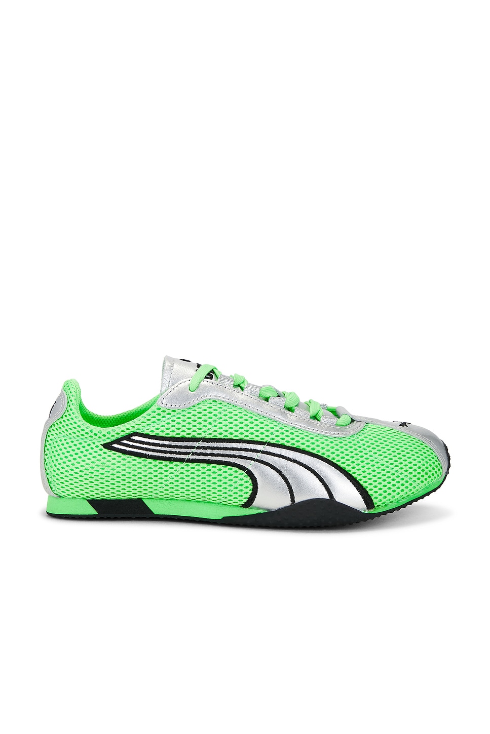 Puma H-street Og Sneakers In Green