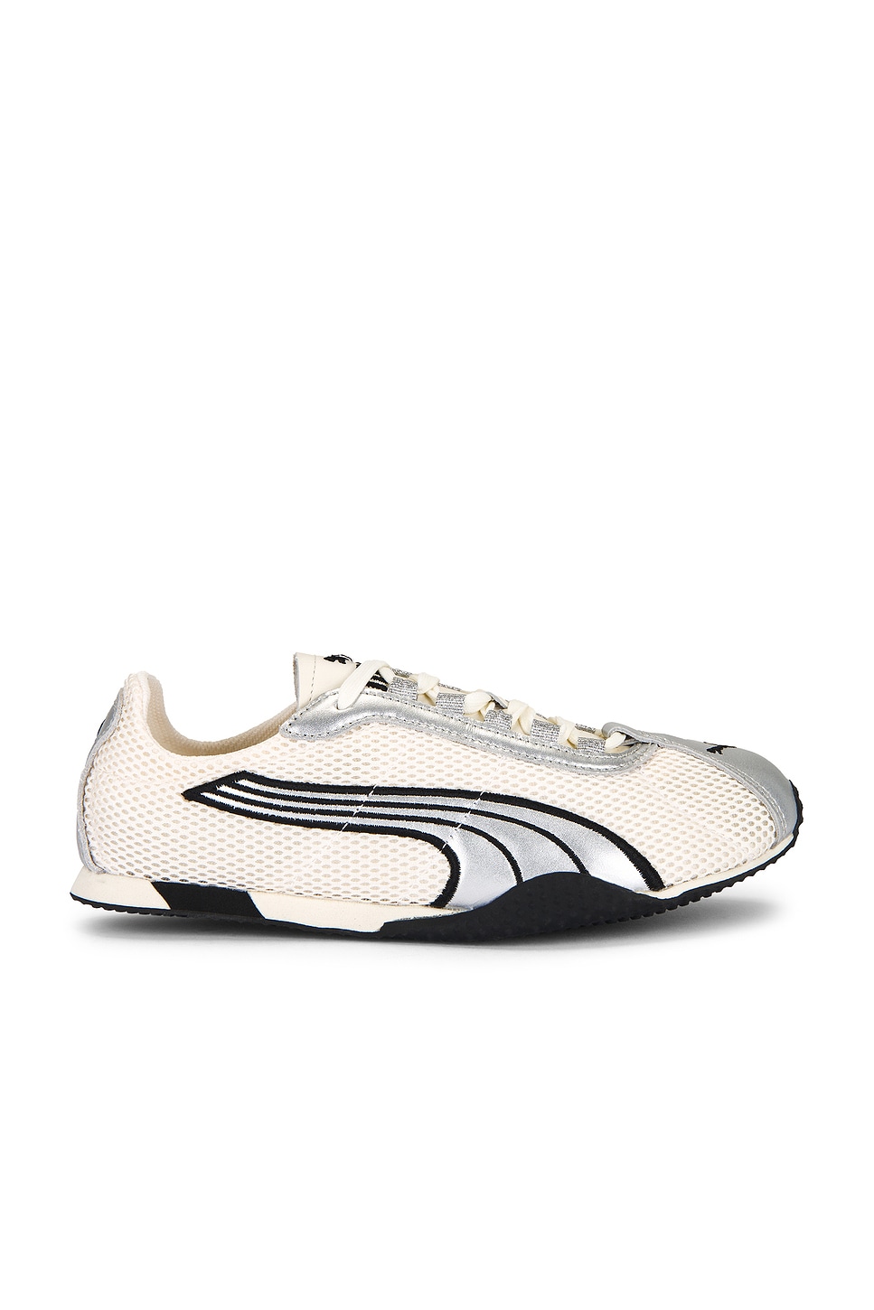 Image 1 of Puma Select H-street Og Sneaker in Frosted Ivory & Puma Silver