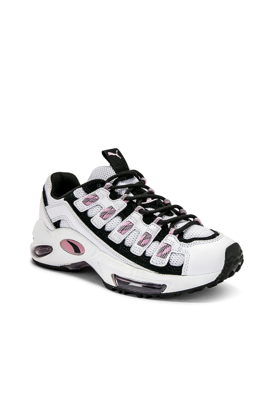 Image 1 of Puma Select Cell Endura in Puma White & Pale Pink
