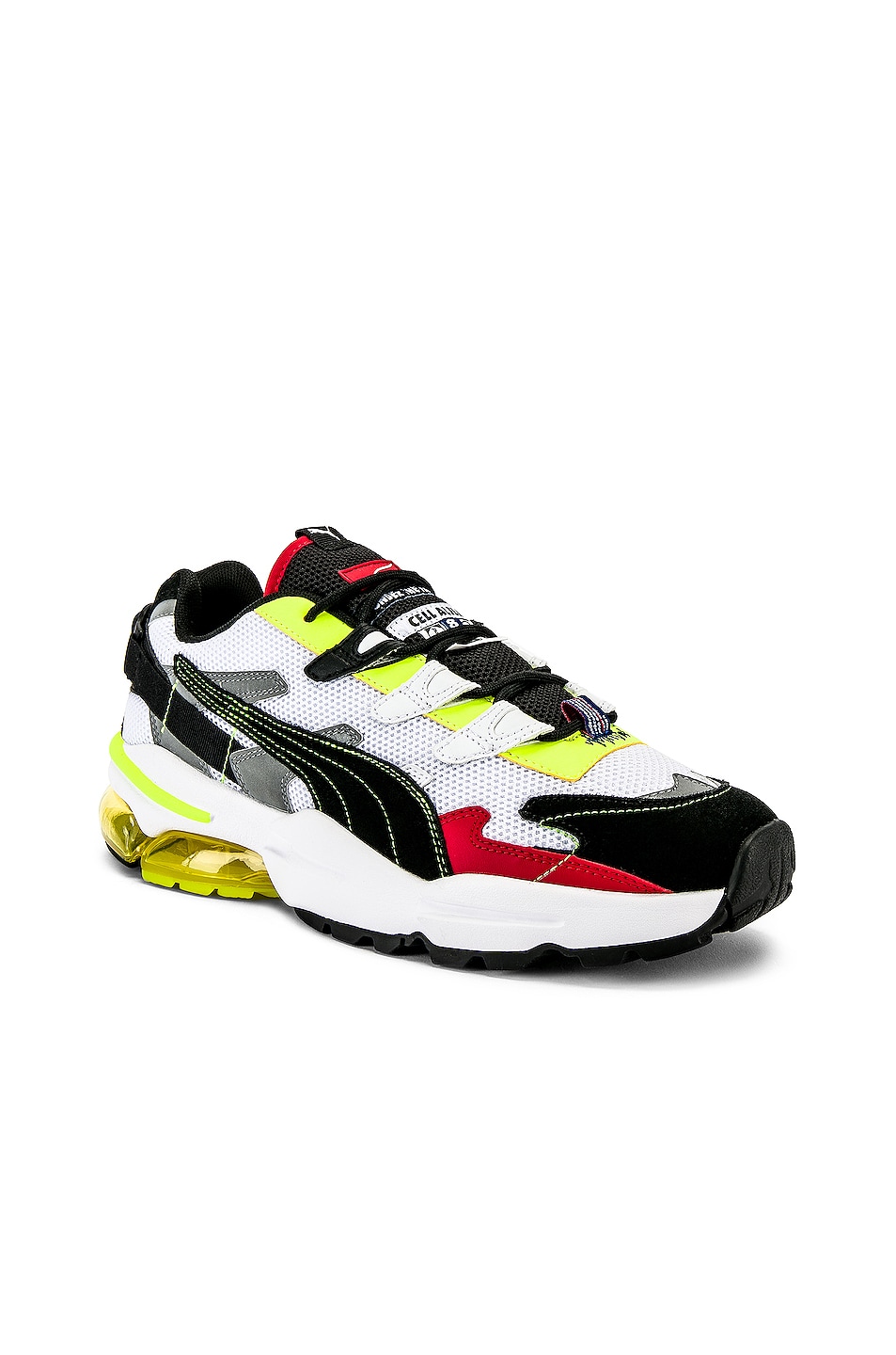 Image 1 of Puma Select x Ader Error Cell Alien in Multi