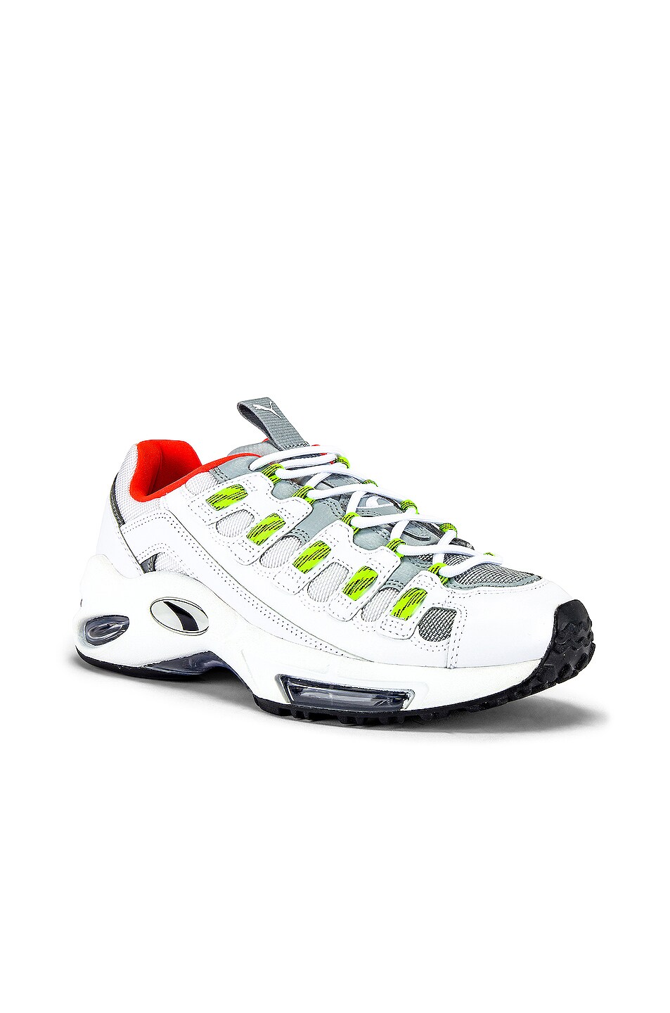 Image 1 of Puma Select Cell Endura Rebound in White