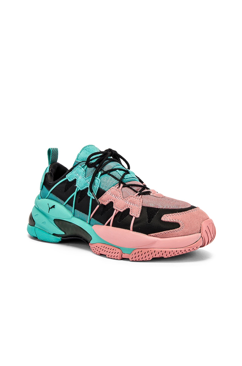 Image 1 of Puma Select LQD Cell Omega in Pink & Teal