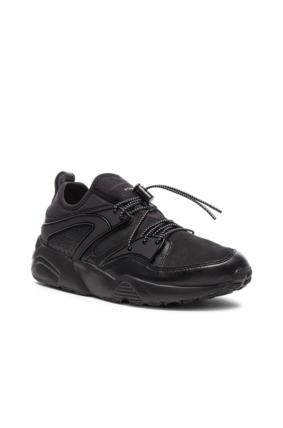 Image 1 of Puma Select x Stampd Blaze of Glory in Black