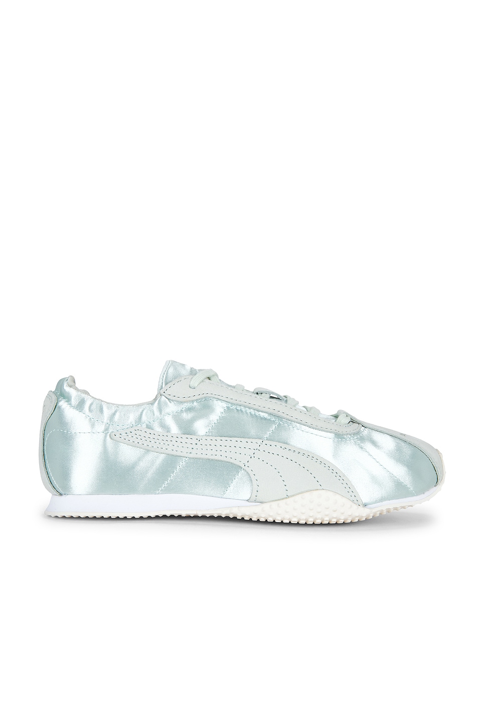 Puma H-street Etoile Sneaker In Sage Glow & Warm White