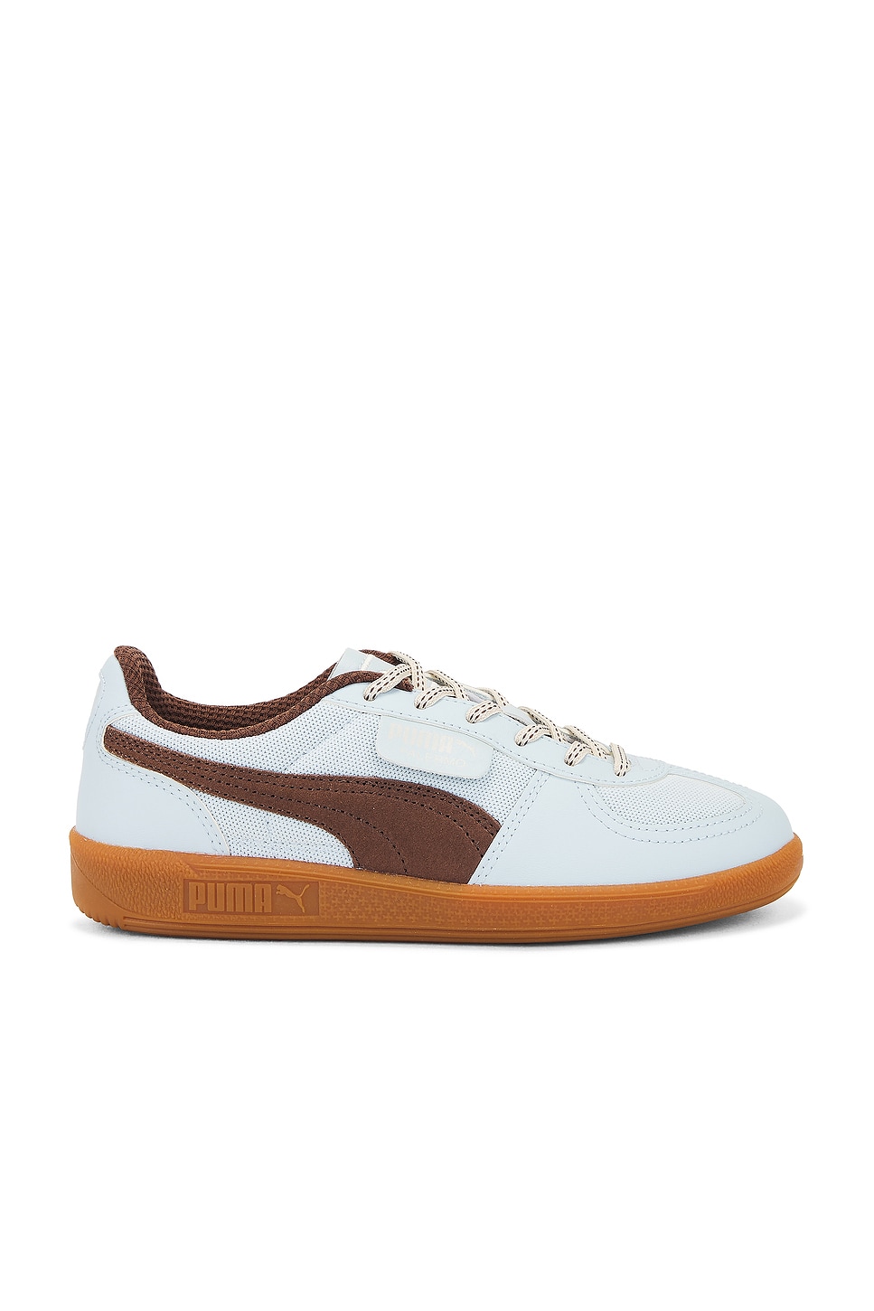 Puma Select Palermo CCC Sneaker in White