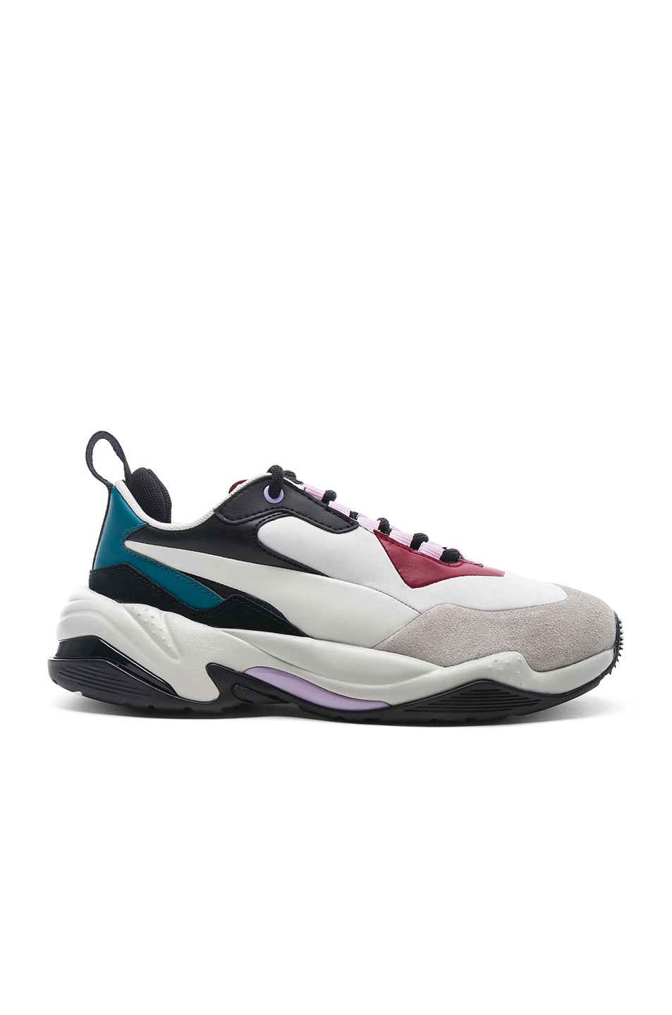 puma select thunder rive droite