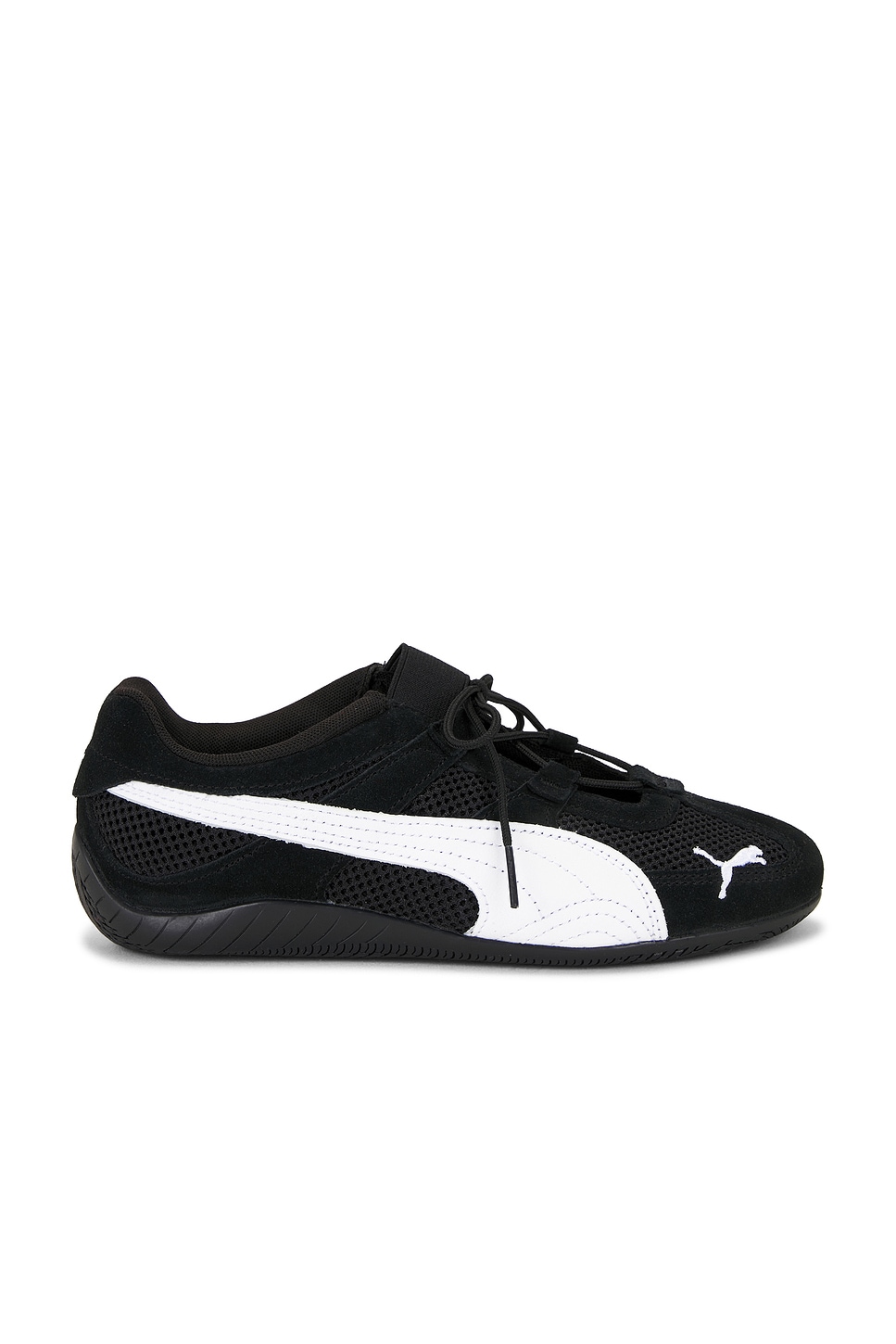 Puma Speedcat Go Sneakers In Black