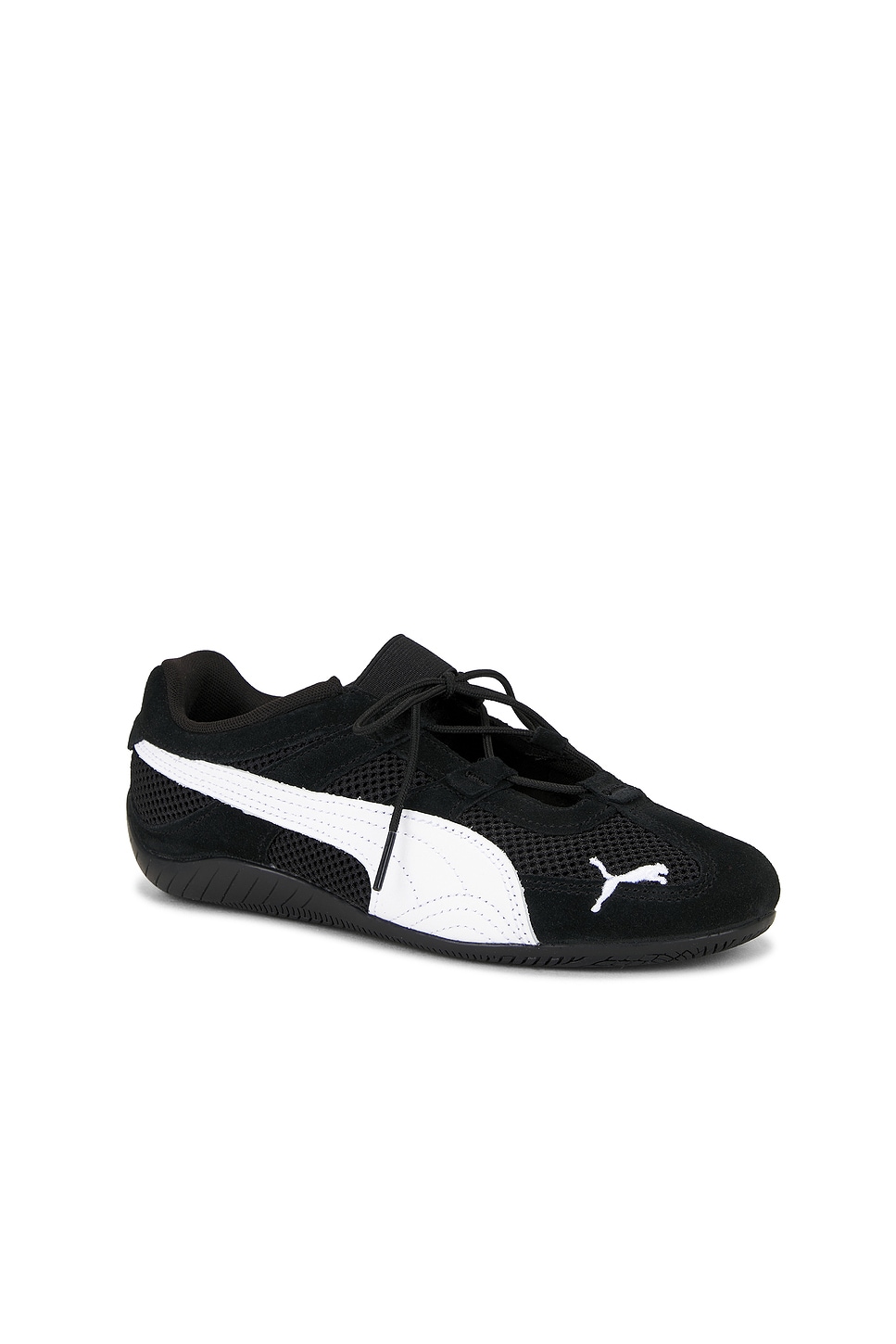 Puma Speedcat Go Sneakers In Black