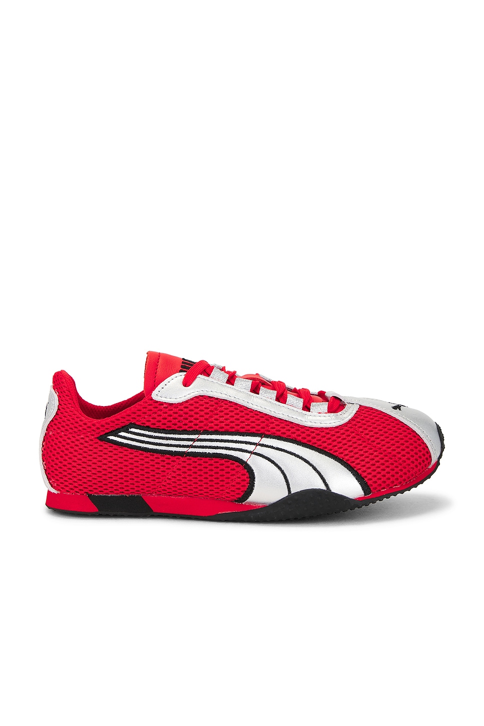 Image 1 of Puma Select H-street Og Sneaker in Red & Puma Silver