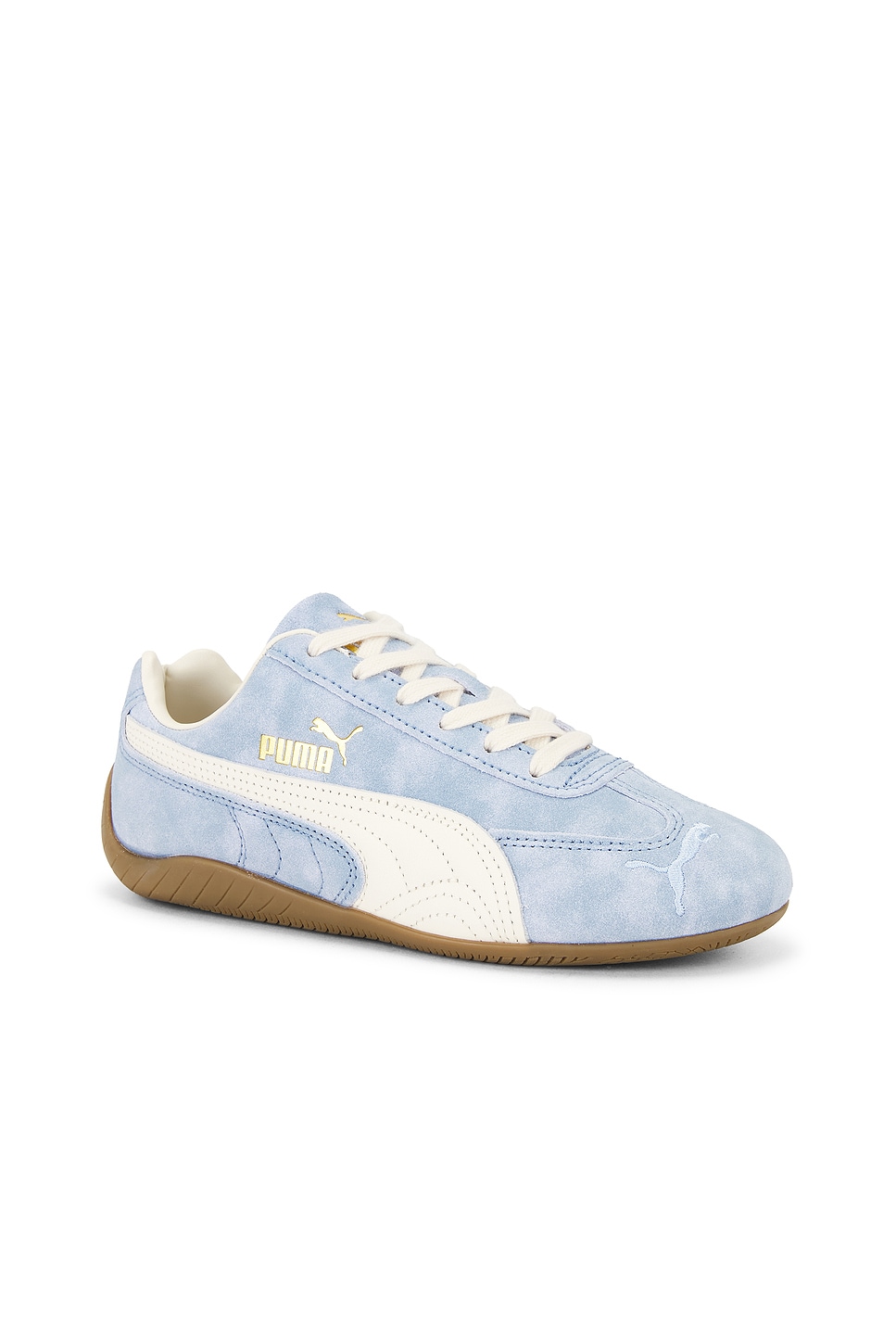 Puma Speedcat Faded Sneaker In Multi