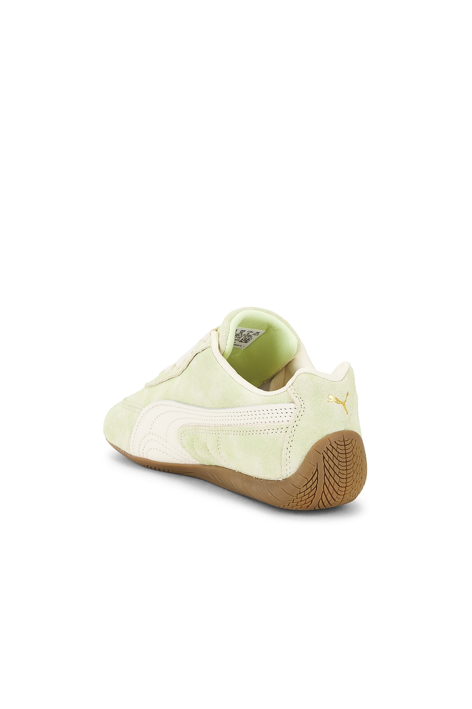 Puma Select Speedcat Faded Sneaker