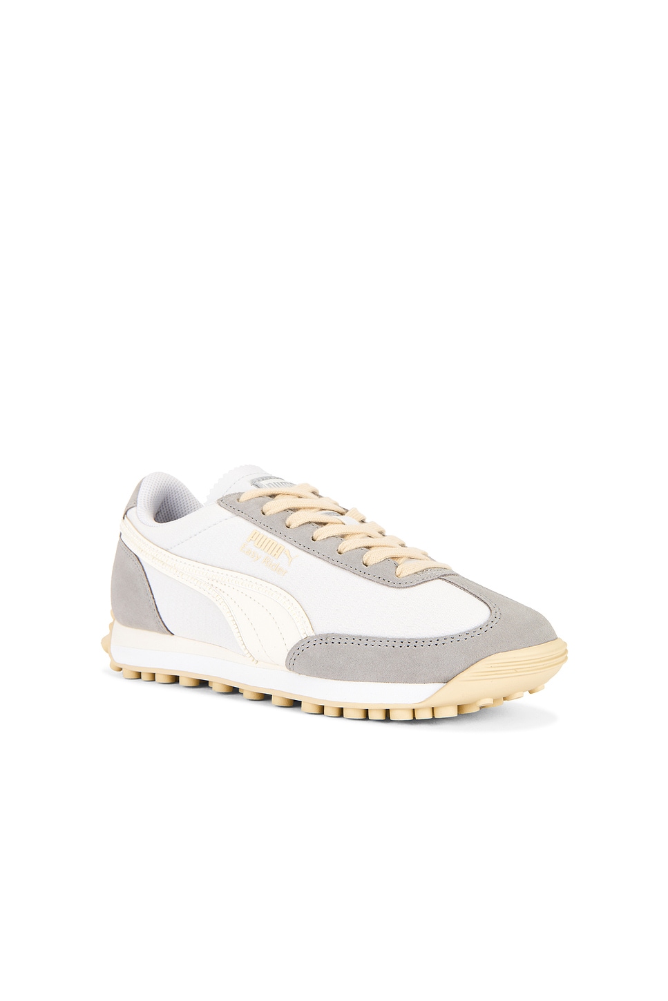Puma Easy Rider Gentle Craft Sneaker In Multi